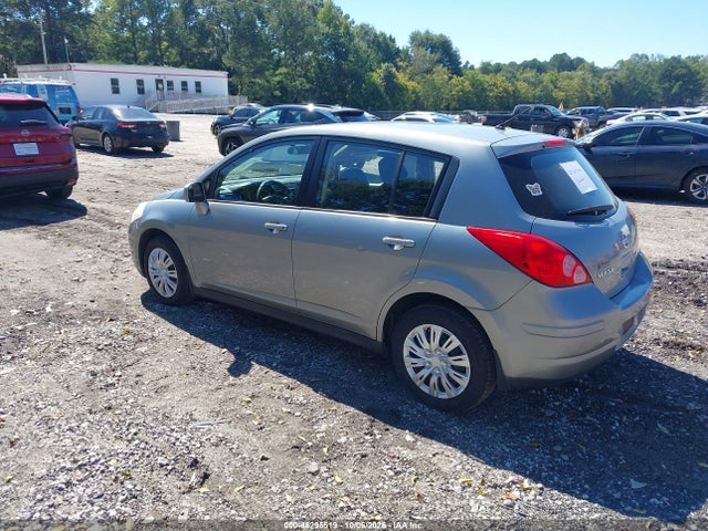Продаж на аукціоні авто 2011 Nissan Versa 1.8s, vin: 3N1BC1CP8BL513536, номер лоту: 46295519