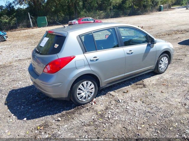Продаж на аукціоні авто 2011 Nissan Versa 1.8s, vin: 3N1BC1CP8BL513536, номер лоту: 46295519