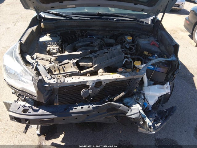 Subaru Forester 2.5i Premium 2017 JF2SJADC6HH467003 Image 10