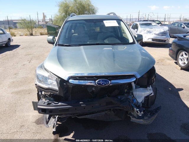 Subaru Forester 2.5i Premium 2017 JF2SJADC6HH467003 Image 13