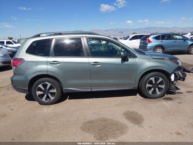 Subaru Forester 2.5i Premium 2017 JF2SJADC6HH467003 Image 14