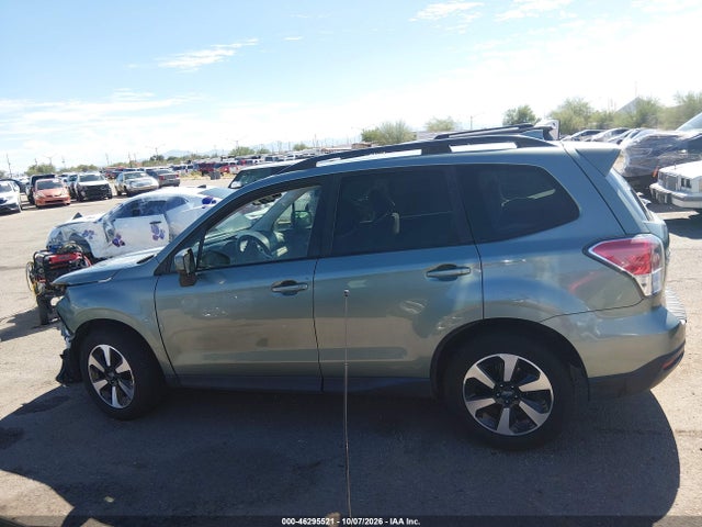 Subaru Forester 2.5i Premium 2017 JF2SJADC6HH467003 Image 15