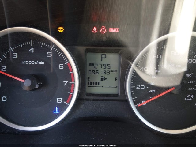 Subaru Forester 2.5i Premium 2017 JF2SJADC6HH467003 Image 16