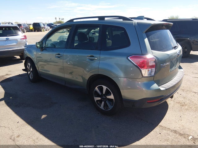 Subaru Forester 2.5i Premium 2017 JF2SJADC6HH467003 Image 3