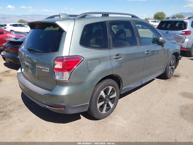 Subaru Forester 2.5i Premium 2017 JF2SJADC6HH467003 Image 4