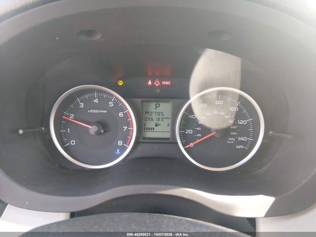 Subaru Forester 2.5i Premium 2017 JF2SJADC6HH467003 Image 7