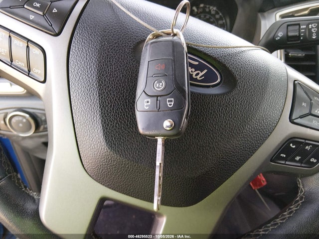 2020 Ford Ranger Xlt მანქანა იყიდება აუქციონზე, vin: 1FTER4EHXLLA68309, აუქციონის ნომერი: 46295523