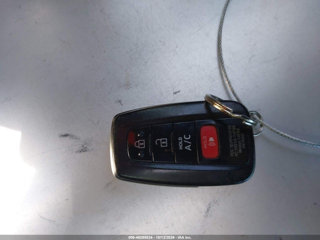 Toyota Prius Prime Advanced 2019 JTDKARFP5K3116522 Image 11
