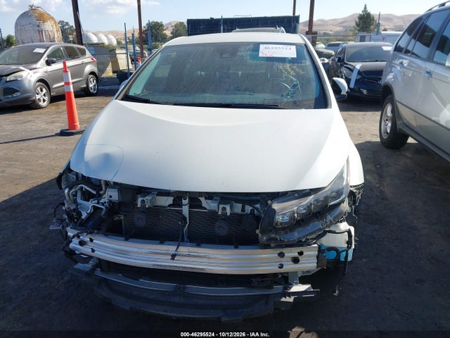 Toyota Prius Prime Advanced 2019 JTDKARFP5K3116522 Image 13