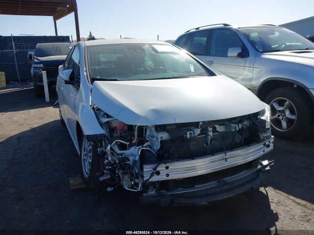 Toyota Prius Prime Advanced 2019 JTDKARFP5K3116522 Image 6