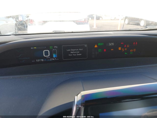 Toyota Prius Prime Advanced 2019 JTDKARFP5K3116522 Image 7