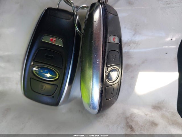 46295527 :رقم المزاد ، JF2GPANC0G8242366 vin ، 2016 Subaru Crosstrek 2.0i Limited مزاد بيع