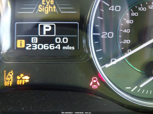 46295527 :رقم المزاد ، JF2GPANC0G8242366 vin ، 2016 Subaru Crosstrek 2.0i Limited مزاد بيع