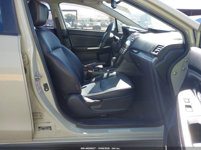 46295527 :رقم المزاد ، JF2GPANC0G8242366 vin ، 2016 Subaru Crosstrek 2.0i Limited مزاد بيع