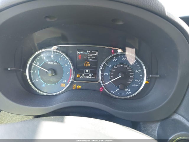 46295527 :رقم المزاد ، JF2GPANC0G8242366 vin ، 2016 Subaru Crosstrek 2.0i Limited مزاد بيع