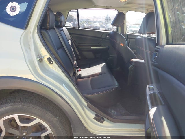 46295527 :رقم المزاد ، JF2GPANC0G8242366 vin ، 2016 Subaru Crosstrek 2.0i Limited مزاد بيع