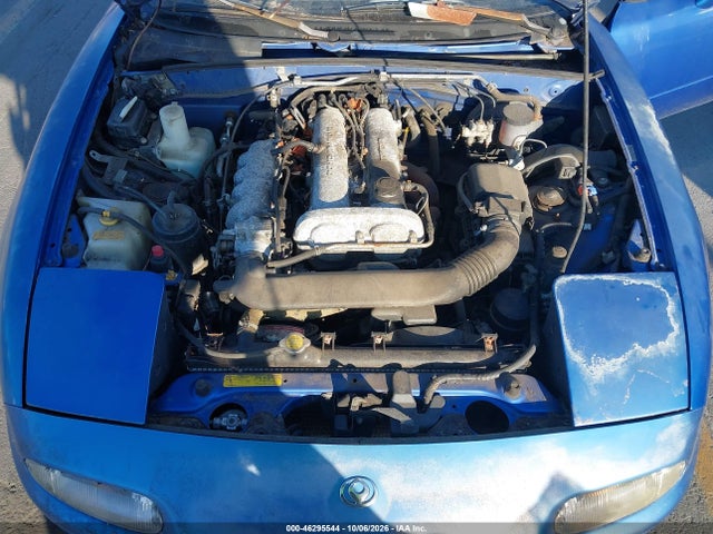 Aukcja sprzedaży 1994 Mazda Mx-5 Miata, vin: JM1NA3536R0506159, numer aukcji: 46295544