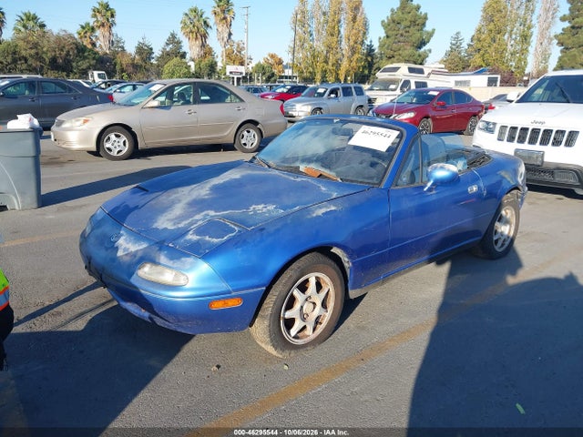 Aukcja sprzedaży 1994 Mazda Mx-5 Miata, vin: JM1NA3536R0506159, numer aukcji: 46295544