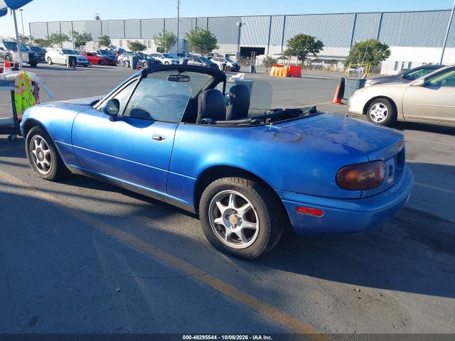 Aukcja sprzedaży 1994 Mazda Mx-5 Miata, vin: JM1NA3536R0506159, numer aukcji: 46295544