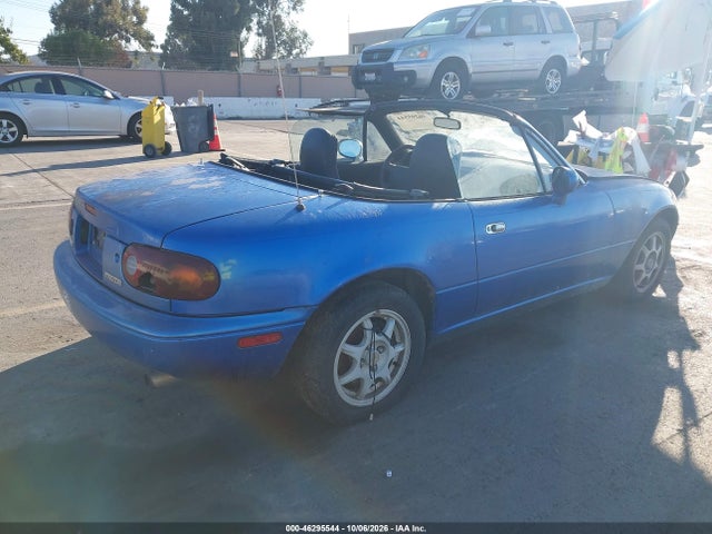 Aukcja sprzedaży 1994 Mazda Mx-5 Miata, vin: JM1NA3536R0506159, numer aukcji: 46295544