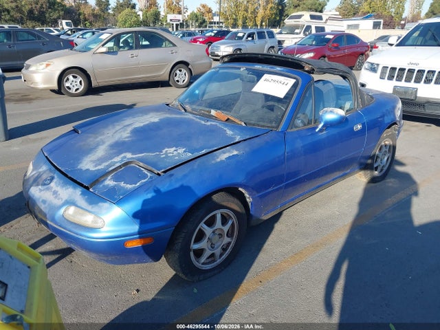 Aukcja sprzedaży 1994 Mazda Mx-5 Miata, vin: JM1NA3536R0506159, numer aukcji: 46295544