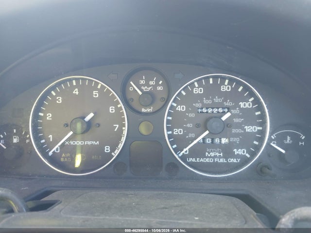 Aukcja sprzedaży 1994 Mazda Mx-5 Miata, vin: JM1NA3536R0506159, numer aukcji: 46295544