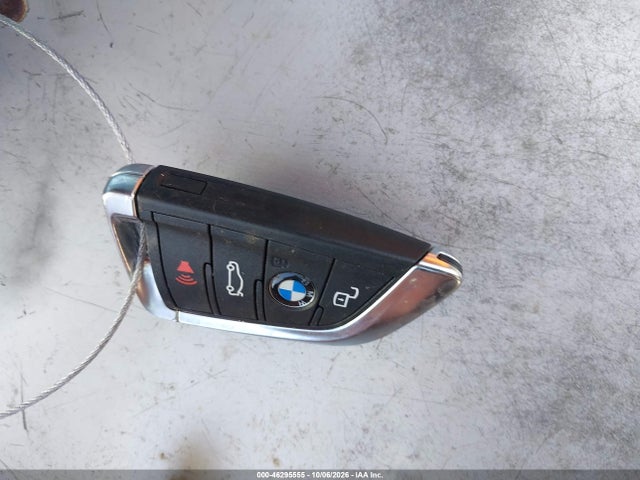 Aukcja sprzedaży 2024 Bmw M4, vin: WBS53AZ05RCR04999, numer aukcji: 46295555