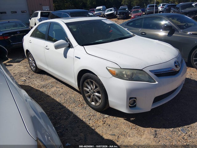 Продажа на аукционе авто 2011 Toyota Camry Hybrid, vin: 4T1BB3EK1BU133033, номер лота: 46295561