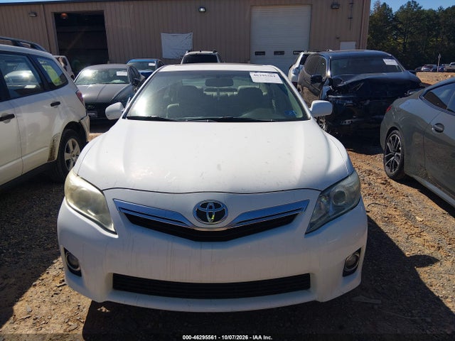 Продажа на аукционе авто 2011 Toyota Camry Hybrid, vin: 4T1BB3EK1BU133033, номер лота: 46295561