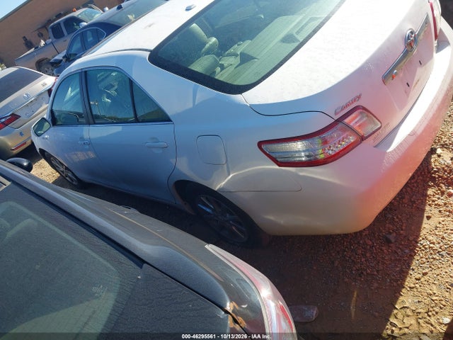 Продажа на аукционе авто 2011 Toyota Camry Hybrid, vin: 4T1BB3EK1BU133033, номер лота: 46295561