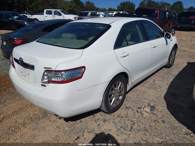 Продажа на аукционе авто 2011 Toyota Camry Hybrid, vin: 4T1BB3EK1BU133033, номер лота: 46295561