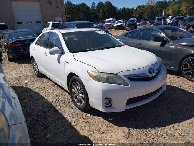 Продажа на аукционе авто 2011 Toyota Camry Hybrid, vin: 4T1BB3EK1BU133033, номер лота: 46295561