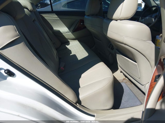 Продажа на аукционе авто 2011 Toyota Camry Hybrid, vin: 4T1BB3EK1BU133033, номер лота: 46295561