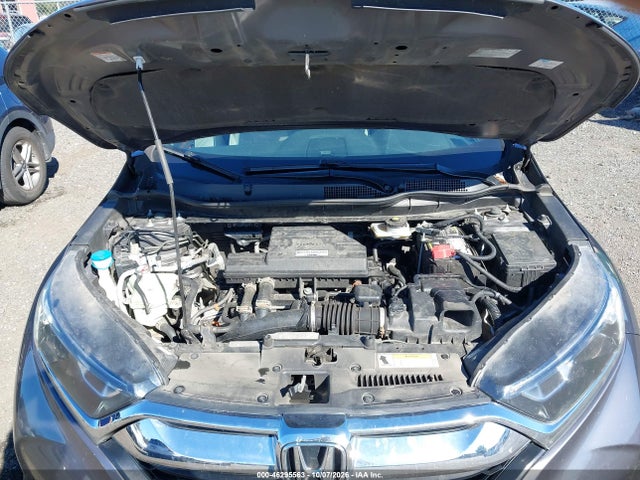 Продажа на аукционе авто 2019 Honda Cr-v Ex-l, vin: 7FARW2H85KE053118, номер лота: 46295563