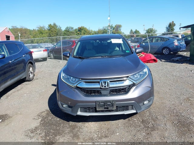 Продажа на аукционе авто 2019 Honda Cr-v Ex-l, vin: 7FARW2H85KE053118, номер лота: 46295563
