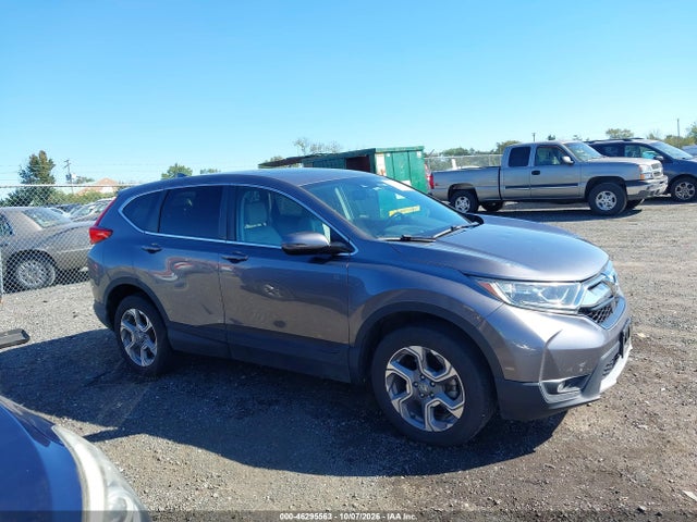 Продажа на аукционе авто 2019 Honda Cr-v Ex-l, vin: 7FARW2H85KE053118, номер лота: 46295563