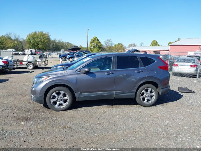 Продажа на аукционе авто 2019 Honda Cr-v Ex-l, vin: 7FARW2H85KE053118, номер лота: 46295563