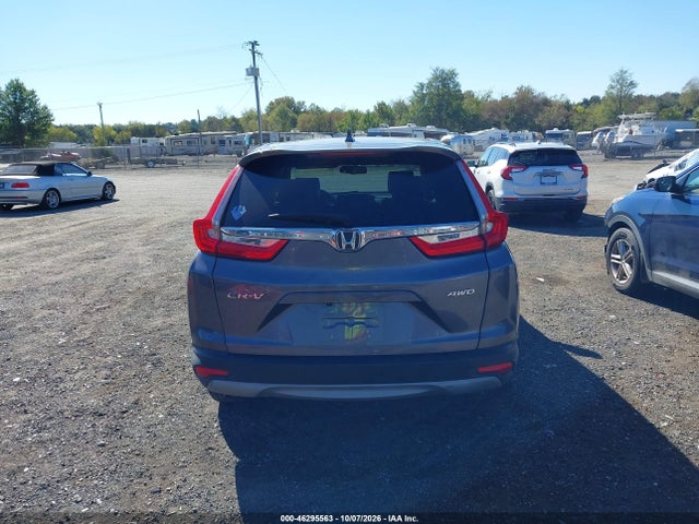 Продажа на аукционе авто 2019 Honda Cr-v Ex-l, vin: 7FARW2H85KE053118, номер лота: 46295563