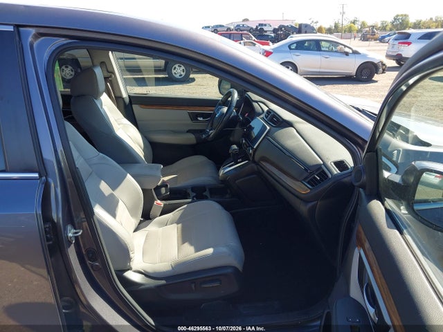 Продажа на аукционе авто 2019 Honda Cr-v Ex-l, vin: 7FARW2H85KE053118, номер лота: 46295563