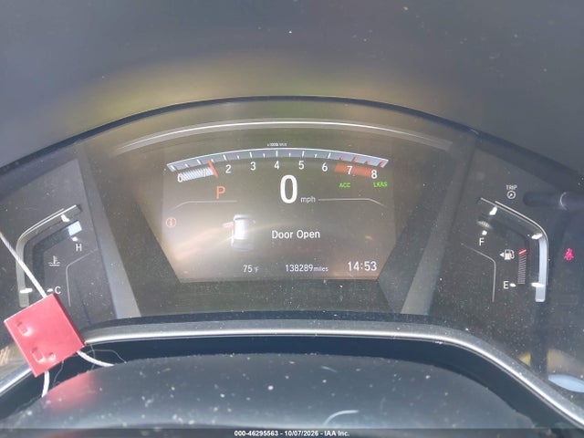 Продажа на аукционе авто 2019 Honda Cr-v Ex-l, vin: 7FARW2H85KE053118, номер лота: 46295563