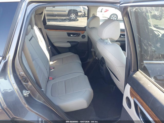 Продажа на аукционе авто 2019 Honda Cr-v Ex-l, vin: 7FARW2H85KE053118, номер лота: 46295563