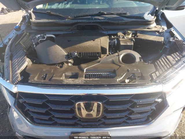 Продаж на аукціоні авто 2023 Honda Pilot 2wd Touring, vin: 5FNYG2H76PB005548, номер лоту: 46295575
