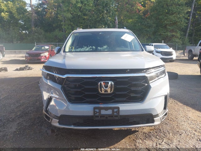 Продаж на аукціоні авто 2023 Honda Pilot 2wd Touring, vin: 5FNYG2H76PB005548, номер лоту: 46295575