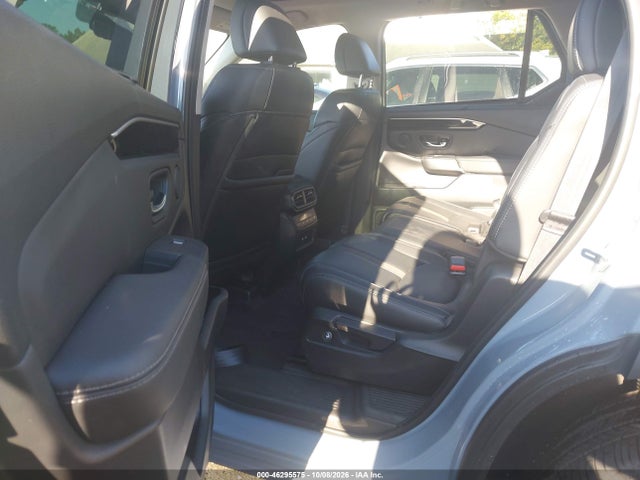 Продаж на аукціоні авто 2023 Honda Pilot 2wd Touring, vin: 5FNYG2H76PB005548, номер лоту: 46295575