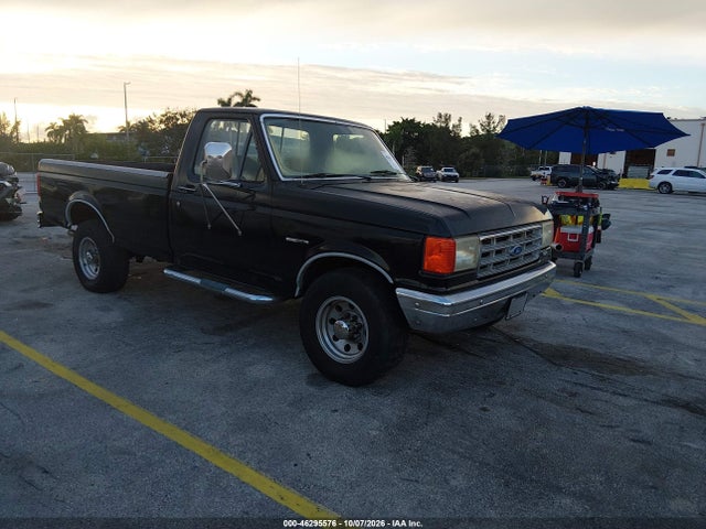Продаж на аукціоні авто 1989 Ford F250, vin: 1FTHF25G8KNA77241, номер лоту: 46295576