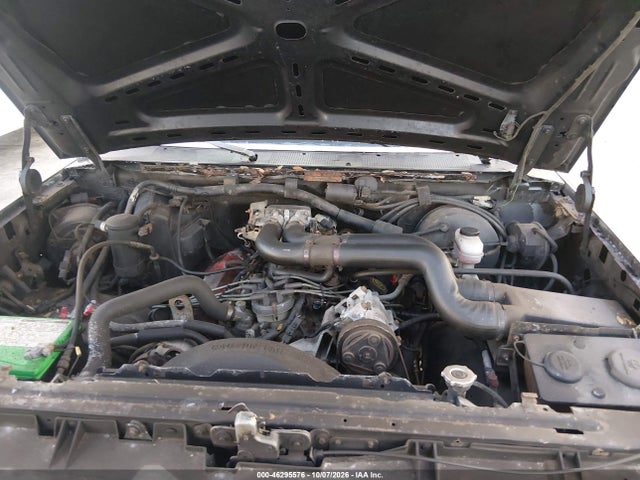 Продажа на аукционе авто 1989 Ford F250, vin: 1FTHF25G8KNA77241, номер лота: 46295576