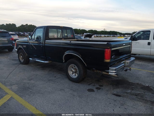 Продажа на аукционе авто 1989 Ford F250, vin: 1FTHF25G8KNA77241, номер лота: 46295576