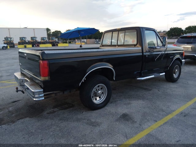 Продажа на аукционе авто 1989 Ford F250, vin: 1FTHF25G8KNA77241, номер лота: 46295576
