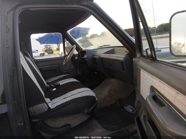 Продажа на аукционе авто 1989 Ford F250, vin: 1FTHF25G8KNA77241, номер лота: 46295576