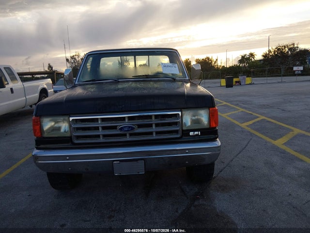 Продажа на аукционе авто 1989 Ford F250, vin: 1FTHF25G8KNA77241, номер лота: 46295576